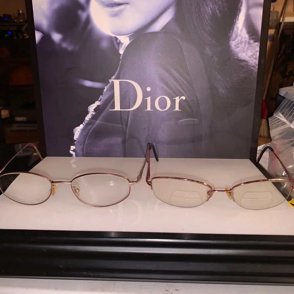 Assorted Vintage glasses. Pick one or more‎